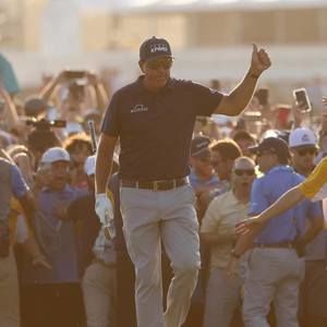 Meet your Posher, Robert